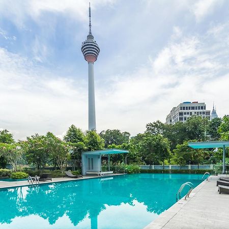 Suasana Bukit Ceylon By Plush Kuala Lumpur Ngoại thất bức ảnh