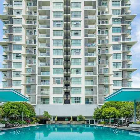 Suasana Bukit Ceylon By Plush Kuala Lumpur Ngoại thất bức ảnh