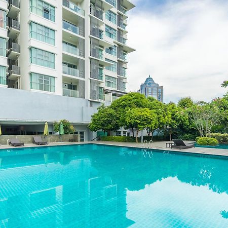 Suasana Bukit Ceylon By Plush Kuala Lumpur Ngoại thất bức ảnh