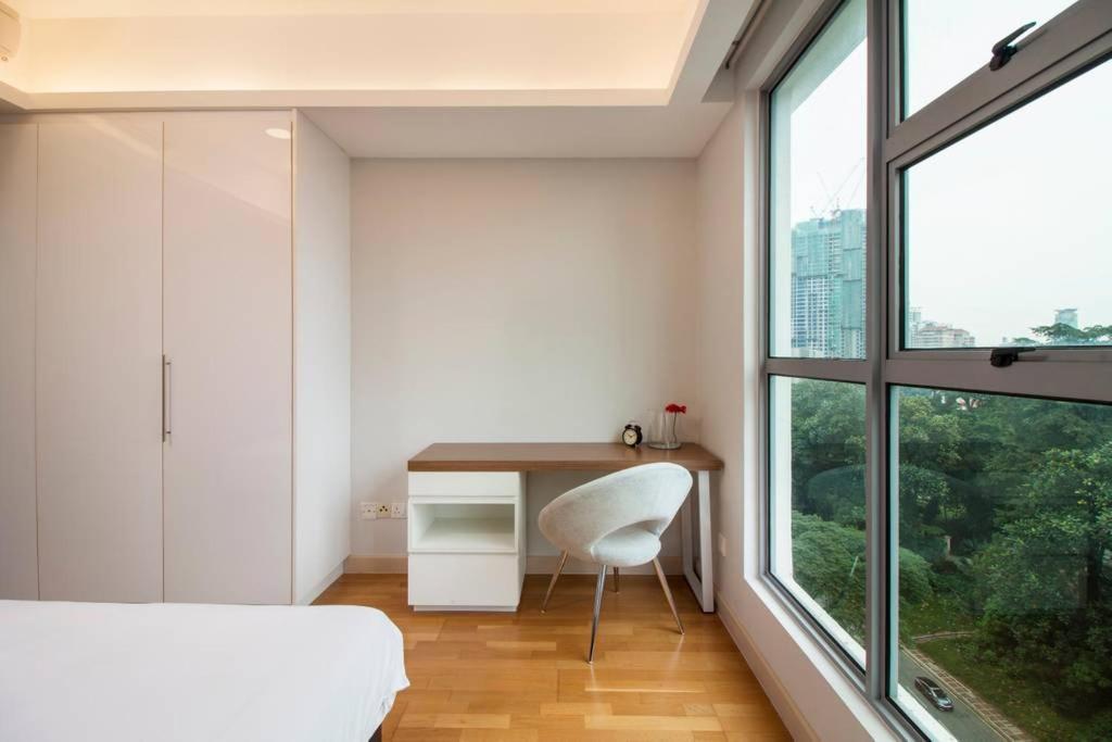 Suasana Bukit Ceylon By Plush Kuala Lumpur Ngoại thất bức ảnh
