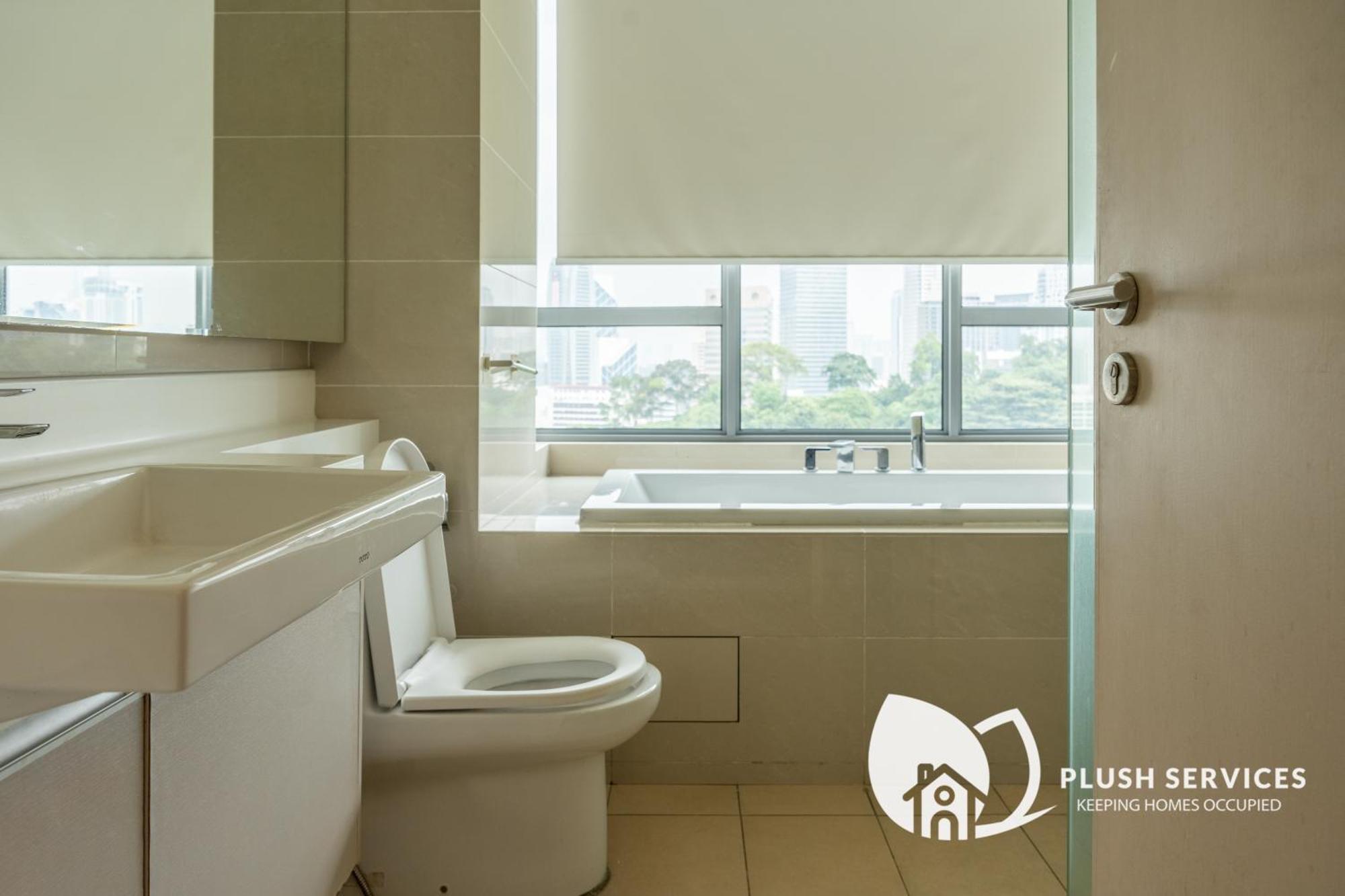 Suasana Bukit Ceylon By Plush Kuala Lumpur Ngoại thất bức ảnh