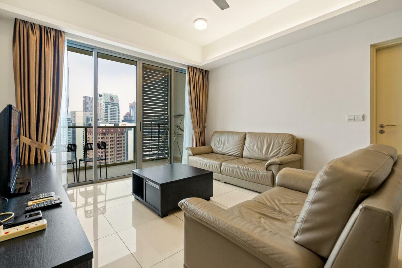 Suasana Bukit Ceylon By Plush Kuala Lumpur Ngoại thất bức ảnh