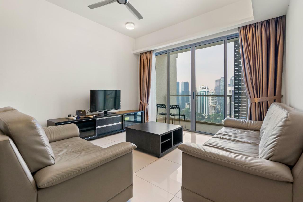 Suasana Bukit Ceylon By Plush Kuala Lumpur Ngoại thất bức ảnh