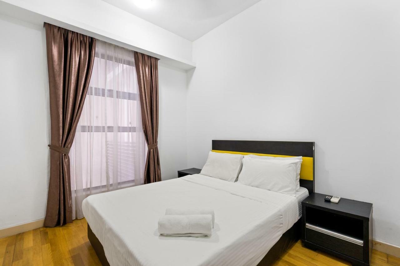 Suasana Bukit Ceylon By Plush Kuala Lumpur Phòng bức ảnh