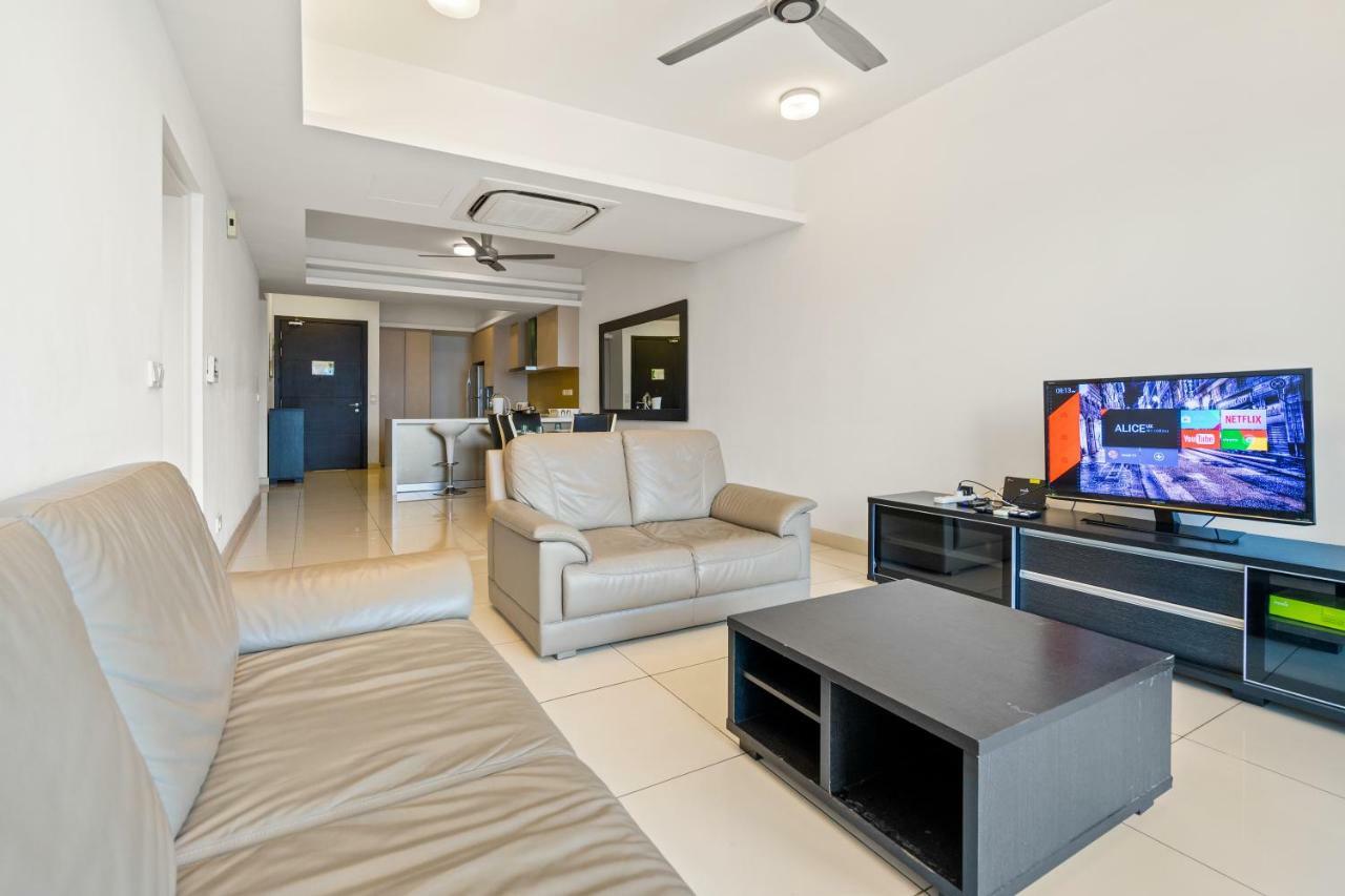Suasana Bukit Ceylon By Plush Kuala Lumpur Ngoại thất bức ảnh