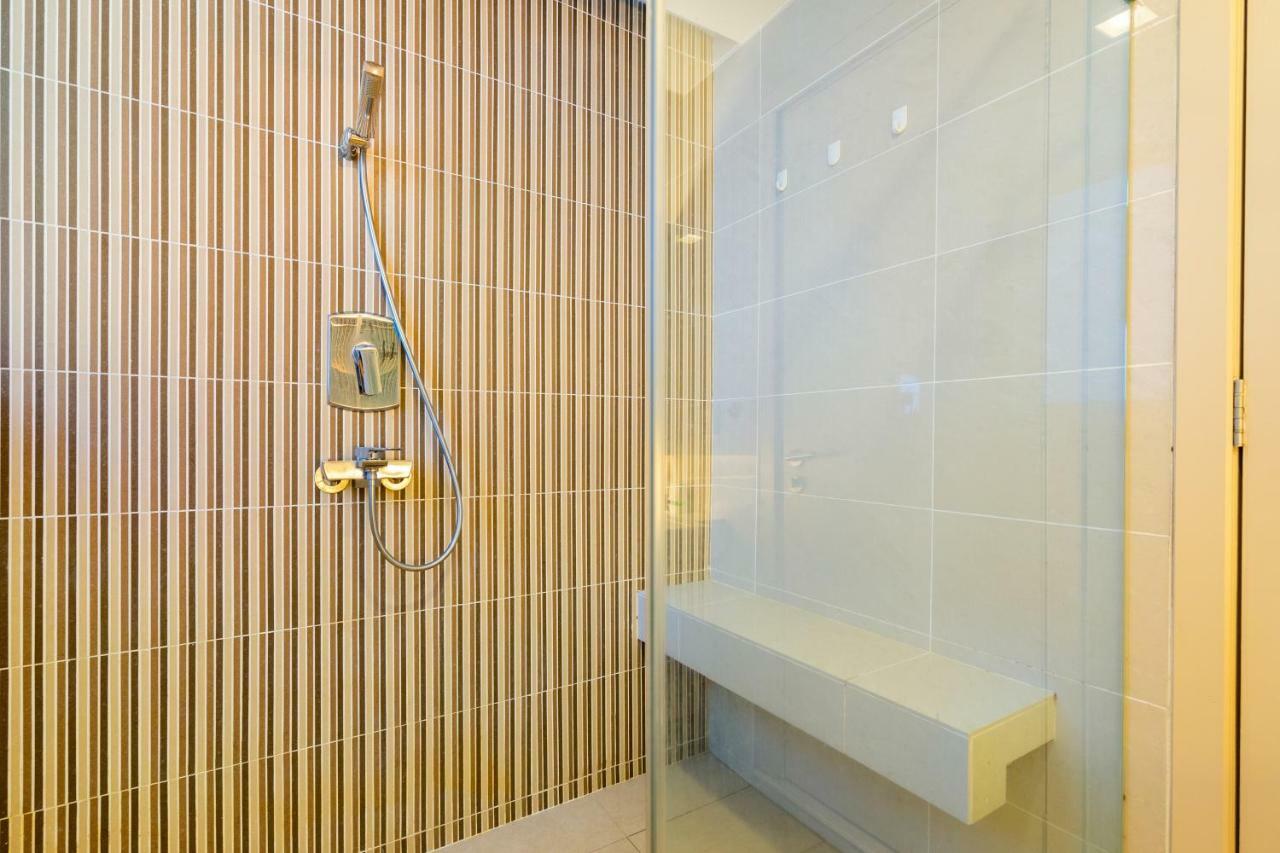 Suasana Bukit Ceylon By Plush Kuala Lumpur Ngoại thất bức ảnh