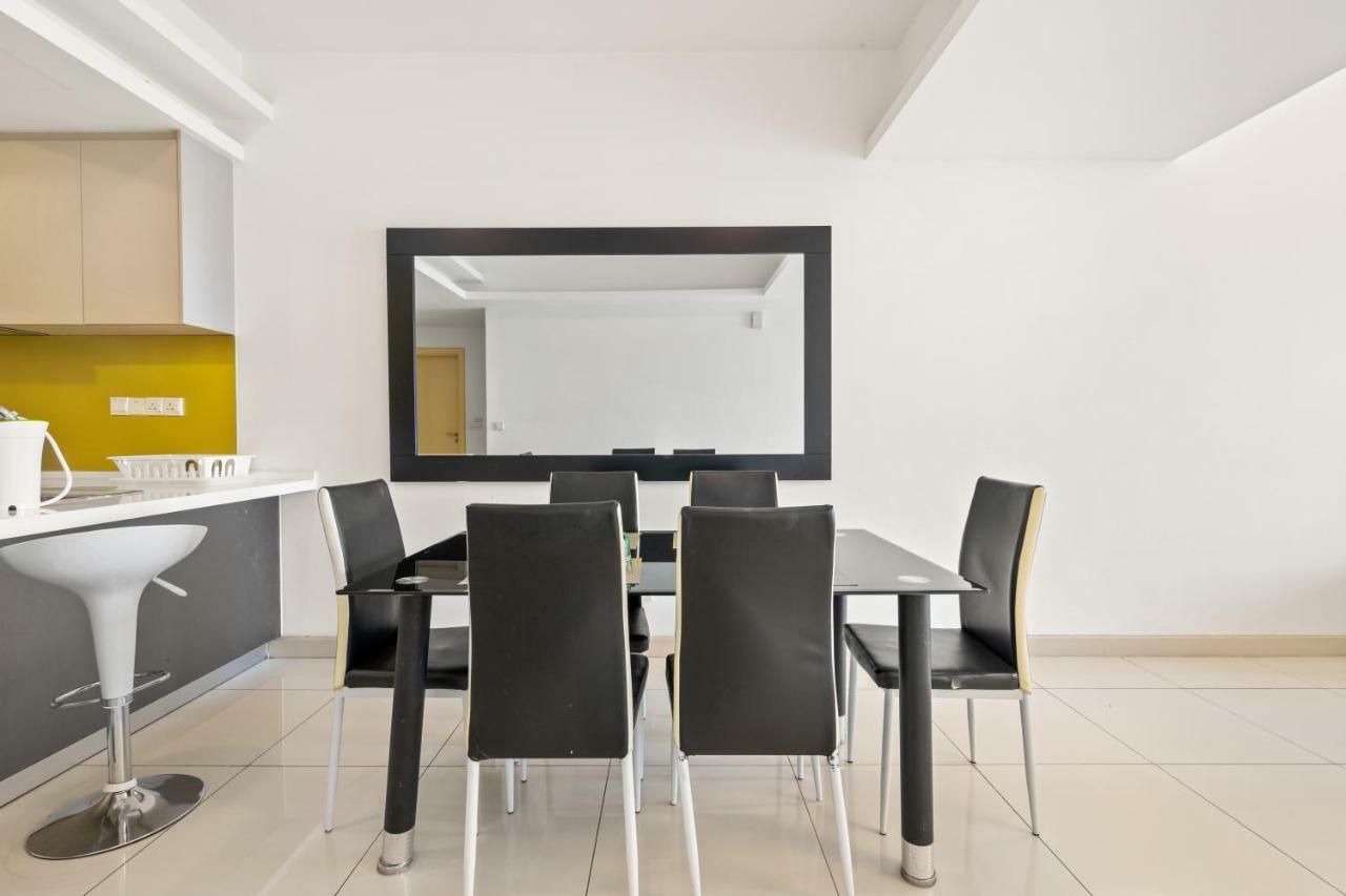 Suasana Bukit Ceylon By Plush Kuala Lumpur Phòng bức ảnh